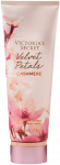 Victoria Secrets Parfumuotas kūno losjonas Victoria's Secret Velvet Petals Cashmere, 236 ml