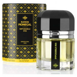 Ramon Monegal Impossible Iris Eau De Parfum 100mlml ni&scaron;iniai kvepalai Unisex