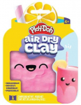 Play-Doh Oro džiūstantis molio formos mai&scaron;elis Rožinis limonadas