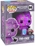 Funko POP! Batman Two-Face 66 SE Art S figūrėlė