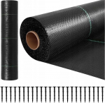 FunFit AGRO NEAUSTINIS AUDINYS 1,6 x 100 m / 70 g
