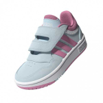 Adidas Avalynė Vaikams Hoops 3.0 Cf I Mėlyna Rožinė GZ1942