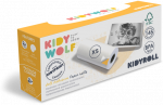 KIDYWOLF lipnus fotopopierius KIDYROLL fotoaparatui KIDYPRINT, 5 vnt.