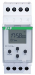 F&F PCZ-524.4 LAIKRODIS ASTRON.1-NFC KANALAS