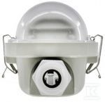 Ledvance OPR. DP KORPUSAS 600 E 1XLAMP IP65