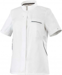 Short-sleeve jacket, baltas, L, Escale