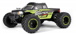 BLACKZON &ndash; Smyter MT Turbo 1/12 4WD 3S Brushless &ndash; Žalias (540251)