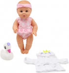 Happy Friend &ndash; Vonios laikas Wilma 30 cm &ndash; (504232)