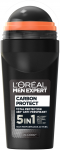 L'Or&eacute;al - Paris Men Expert Carbon Protect dezodorantas - 100 ml