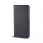 Dėklas iLike Xiaomi Mi 11 Book Case V1 Juodas
