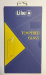 iLike Samsung A3 2017 A320 5D Tempered glass Juodas