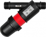 Bradas Diskinis filtras 120 tinklelis, GZ 3/4" DSF-034DML