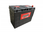 Perion Akumuliatorius 125 Ah 720 A EN 12V