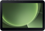 Plan&scaron;etė Samsung Galaxy Tab Active 5 Pro X350 10.1 WiFi 6GB RAM 128GB Enterprise Edition - Žalias
