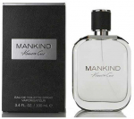 Kenneth Cole Mankind EDT M 100 ml Tester