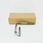 Originalus BMW X5 M G05 X5 M50dX SAV apdailos grotelių &scaron;oninis de&scaron;inysis 51118092670