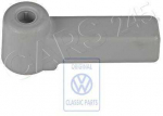 VAG Originalus VW EuroVan Transporter syncro 70 70B rankena flanelinė pilka 703883253U71