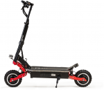 Elektrinis paspirtukas GPad F3 Max DT juoda