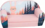 Vaiki&scaron;ka sofa Delsit, 78x42x35 cm