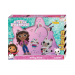 Hama Beads Hama &ndash; Midi dovanų rinkinys &ndash; Gabby's Dollhouse (387918)