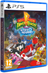Atari Galingi Morfino &bdquo;Power Rangers&ldquo;: Ritos atsukimas atgal
