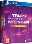 Tesura Games TALES OF THE NEON SEA COL EDT - PlayStation 4