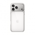 Apple skaidrus &bdquo;iPhone 17 Pro Max&ldquo; dėklas su &bdquo;MagSafe&ldquo;