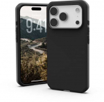 Urban Armor Gear Dėklas UAG Civilian LT MagSafe,Juodas - iPhone 17 Pro