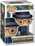 FUNKO POP! Vinilinė figūrėlė: Only Murders In The Building - Charles-Haden Savage, 9 cm