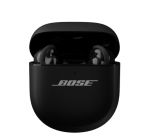 Bose QuietComfort Ultra ausinės, 2 kartos, juodos