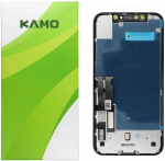 KAMO LCD Ekranas for IPHONE XR HD+ incell