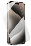 Musthavz Armor Glass Apsauginis stiklas skirtas Apple iPhone 15 Plus