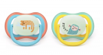 Philips Avent maneklitis Ultra Air Night NEUTRAL 18M+ (2gab)