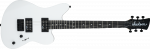 Elektrinė gitara Jackson JS Surfcaster JS22 HT balta