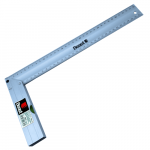 BEAST Žvėries dailidės rankena i&scaron; aliuminio. 35 cm ilgio.