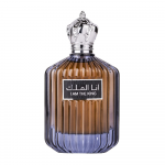 Ard Al Zaafaran I Am The King EDP parfumuotas vanduo vyrams, 100 ml