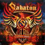 Sabaton - Coat Of Arms (vinilinė plok&scaron;telė, LP)