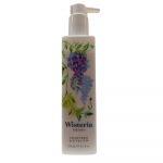 Crabtree & Evelyn Wisteria Moisturizing Losjonas kūnui, 245 ml