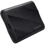 Diskas SSD Samsung T9 2TB MU-PG2T0B/EU