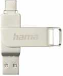 Hama 00182492 C-Rotate Pro 256GB USB 3.0