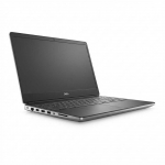 N15 Dell Precision 7550, 10850H-INTEL-CORE-I7, 15.6", FHD, Webcam, QUADRO-RTX-3000-MAX-Q, 32GB RAM, 1TB SSD, DE, W11P DA, Grad A4 (Atnaujinta)