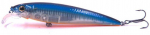 Strike Pro Vobleris EG-124D A02VSB 13cm/27.3g/3.0-4.8m