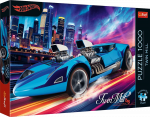 Trefl Dėlionė 1000 vnt. - Hot Wheels