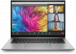 Ne&scaron;iojamas kompiuteris HP ZBook Firefly 14 G11 5G3Y1ES inkl. Windows 11 Pro 14" WUXGA IPS, Intel Core Ultra 5-125U, 16GB RAM, 512GB SSD, W11P