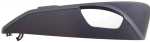 Volvo V40 Priekinis De&scaron;inysis Sėdynės &Scaron;oninis Panelės Danga Originalus 31307556