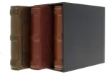 Nuotraukų albumas - Gedeon DECORset5 3&times;200 10&times;15 cm Įdedamų Nuotraukų Albumas