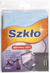 KOKO GLASS Mikropluo&scaron;to &scaron;luostė stiklui