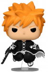 Funko POP figure Bleach Ichigo Kurosaki Exclusive