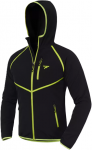 Softshell striukė Finntrail NITRO Graphite 1325, Dydis: XXXL