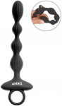 TESTER Flexible Anal Beads